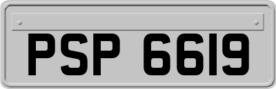 PSP6619