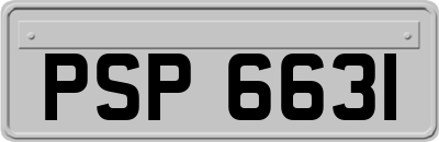 PSP6631