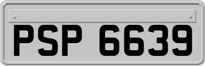 PSP6639