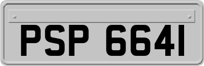 PSP6641
