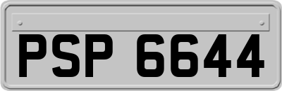 PSP6644