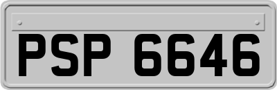 PSP6646