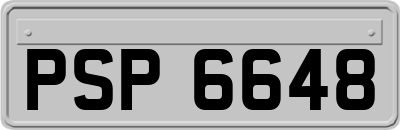 PSP6648