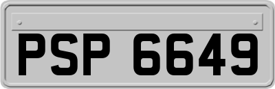 PSP6649