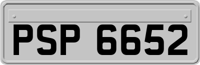 PSP6652
