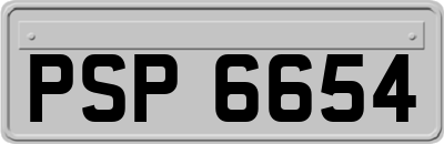 PSP6654
