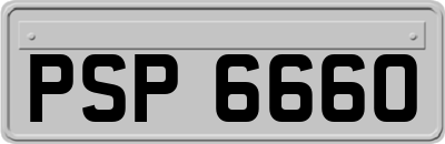 PSP6660