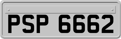 PSP6662