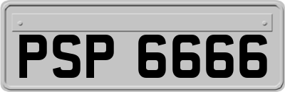 PSP6666