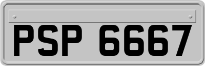 PSP6667