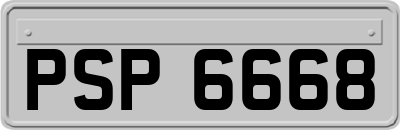 PSP6668