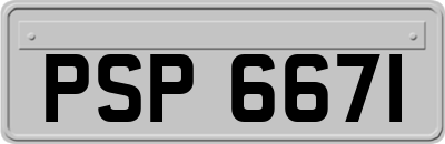 PSP6671