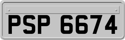 PSP6674