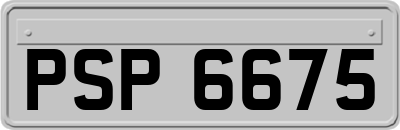 PSP6675