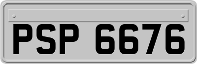 PSP6676