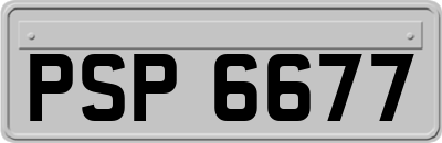 PSP6677