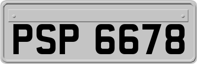 PSP6678