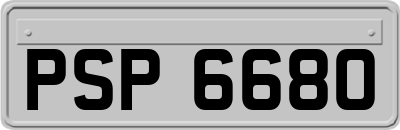 PSP6680