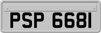 PSP6681