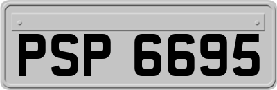 PSP6695