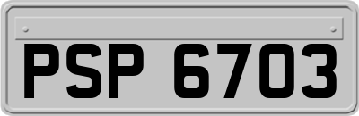 PSP6703