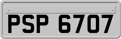 PSP6707