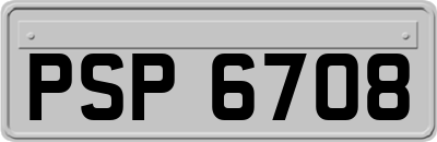 PSP6708