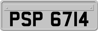 PSP6714