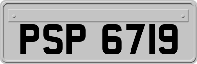PSP6719