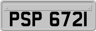 PSP6721