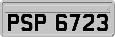 PSP6723