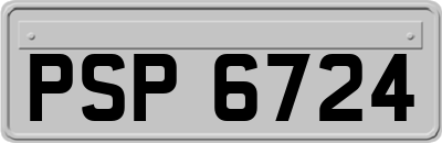 PSP6724
