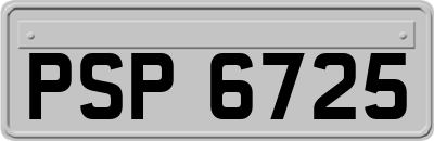PSP6725