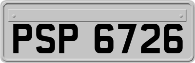 PSP6726