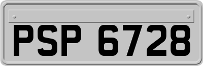 PSP6728