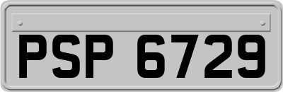 PSP6729