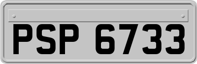 PSP6733