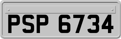 PSP6734