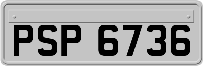 PSP6736