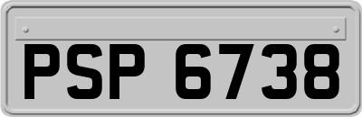 PSP6738