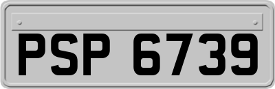 PSP6739