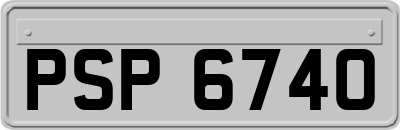 PSP6740