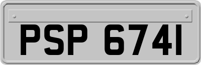 PSP6741