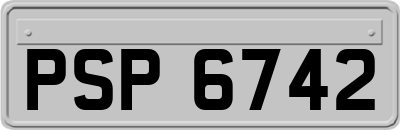 PSP6742