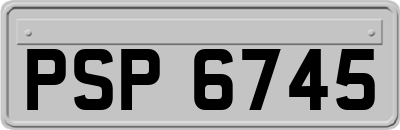 PSP6745