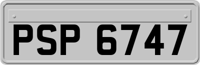 PSP6747