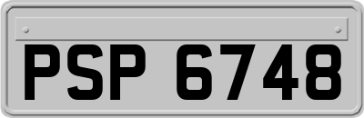 PSP6748