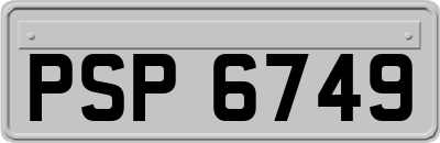 PSP6749