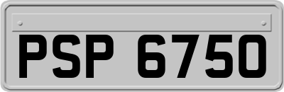 PSP6750