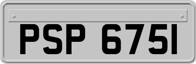 PSP6751